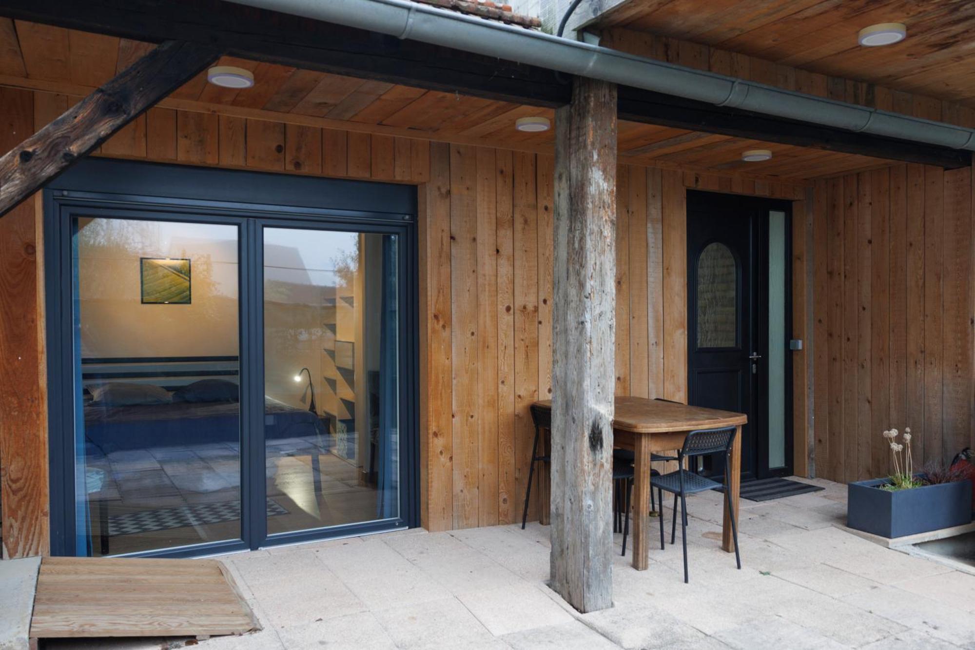 Domaine Evasion Apartamento Ittlenheim Exterior foto