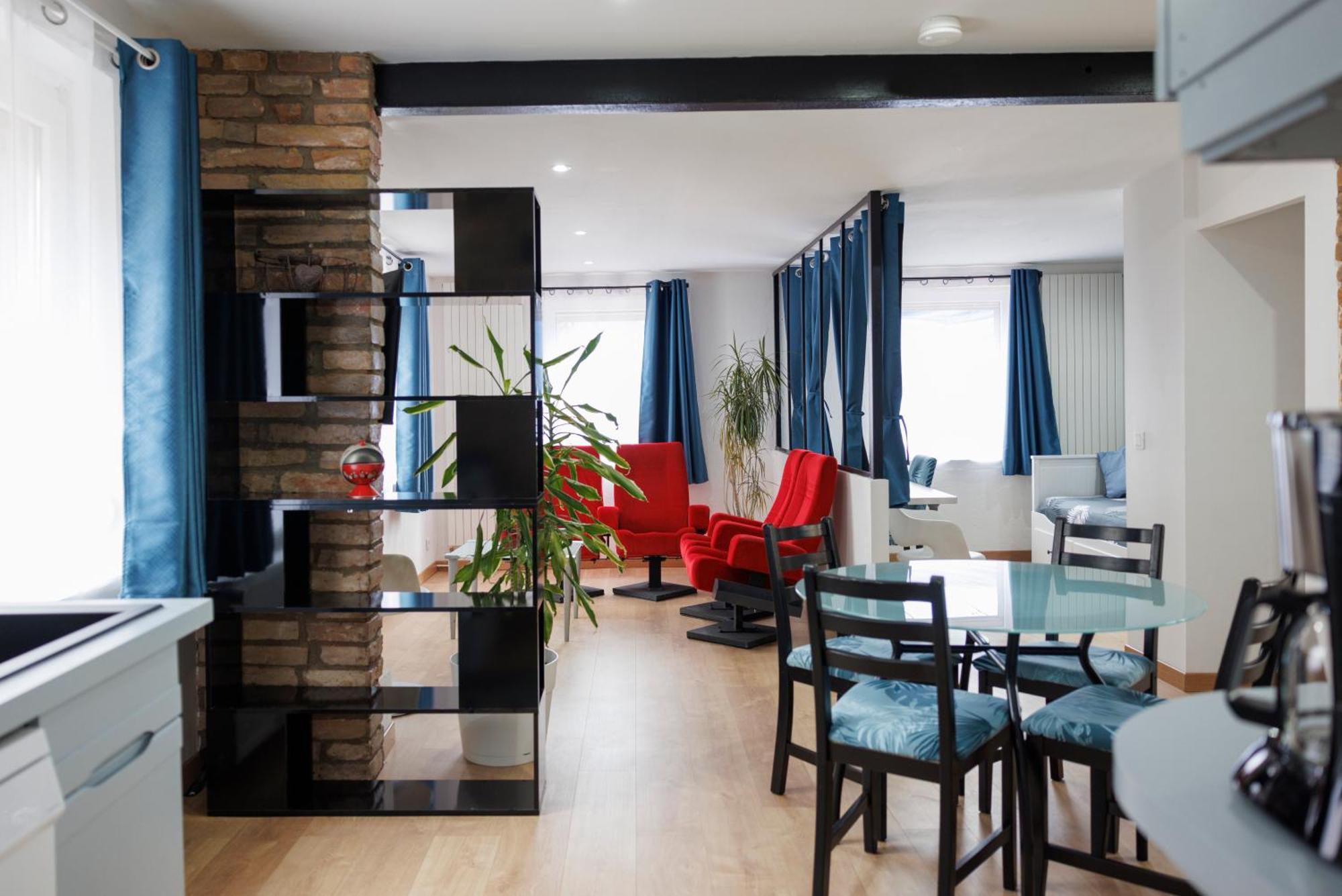Domaine Evasion Apartamento Ittlenheim Exterior foto